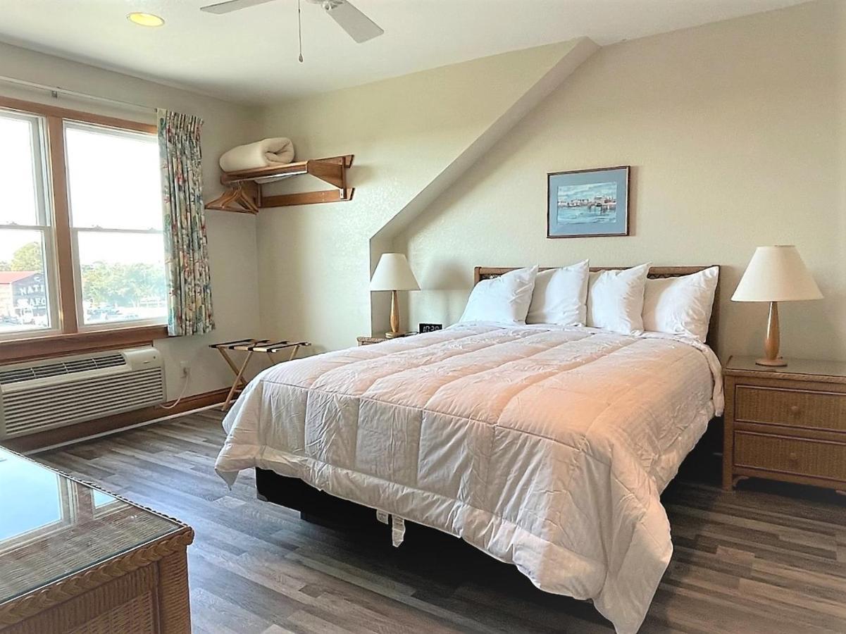 Pony Island Inn Ocracoke Kültér fotó